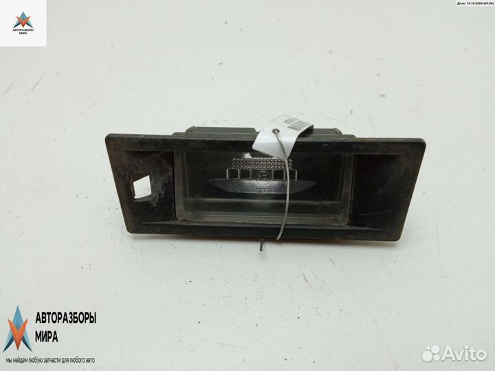 Подсветка номера Fiat Bravo 1997 7767732