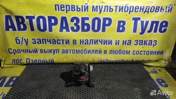 Подушка двигателя lifan X60