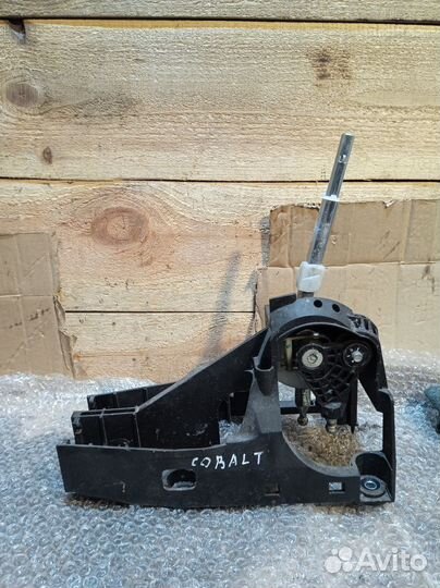 Селектор МКПП Chevrolet Cobalt