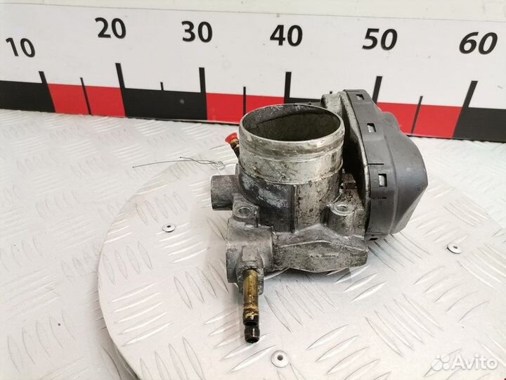 Заслонка дроссельная для Volkswagen Passat 5