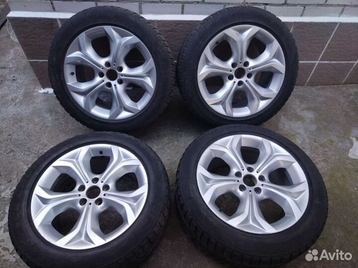 Диски bmw оригиналы