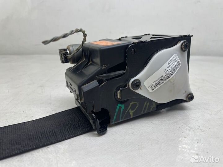 Ремень безопасности передний правый Bmw X5 E70M