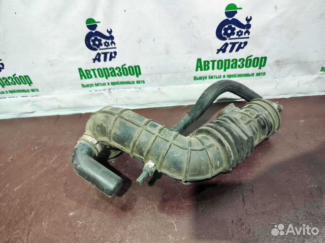 Патрубок воздушного фильтра Changan CS35