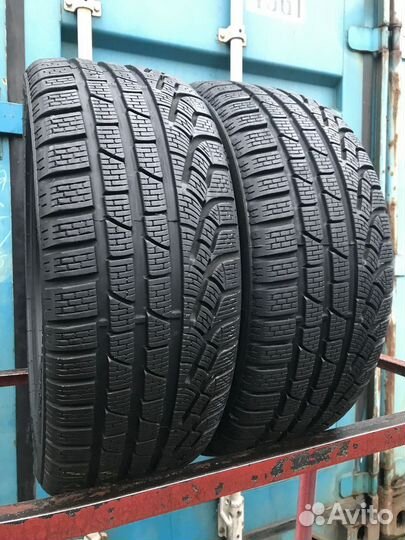 Pirelli Winter Sottozero 240 Serie II 225/40 R18