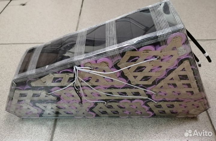 Комплекты электрификации велосипедов