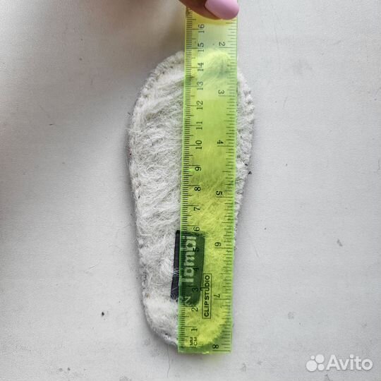 Угги детские зимние