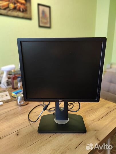 Монитор Dell P19113Sf 19
