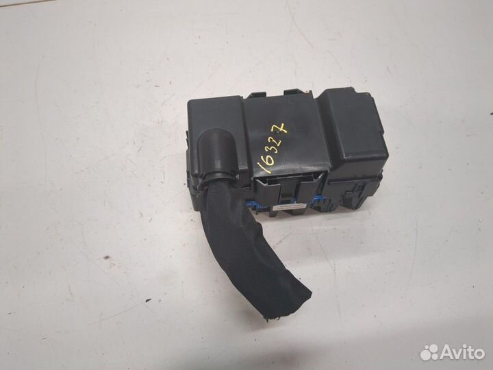 Блок предохранителей Buick Envision 2020, 2021