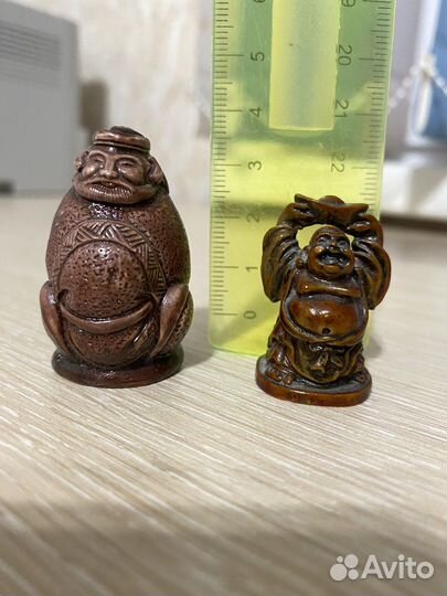 Нэцкэ