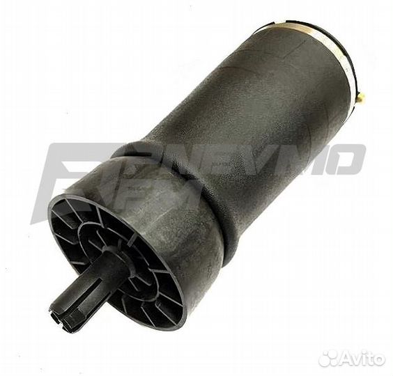 Задний пневмобаллон Land Rover L405