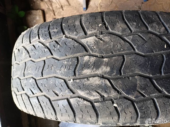 Cooper Discoverer A/T3 265/65 R18 M