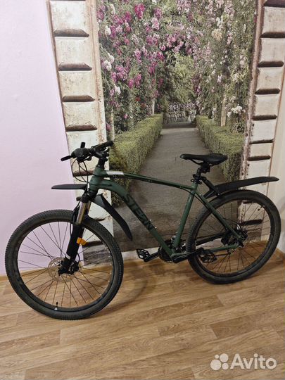 Горный велосипед Stern Motion 2.0