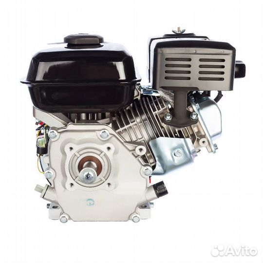 Двигатель Lifan 168F-2 М D20