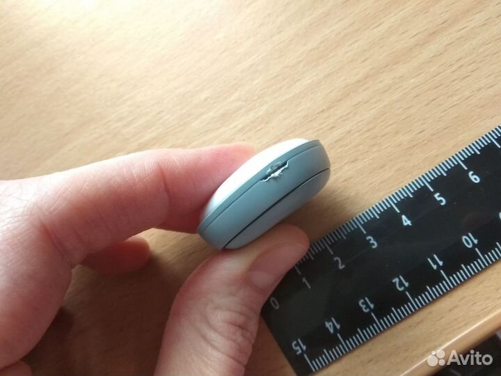 Трекер сна Sleepdot от Аскона