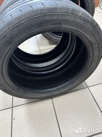 Continental ContiSportContact 3 225/45 R17