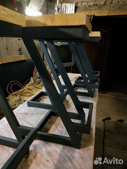 Табурет барный