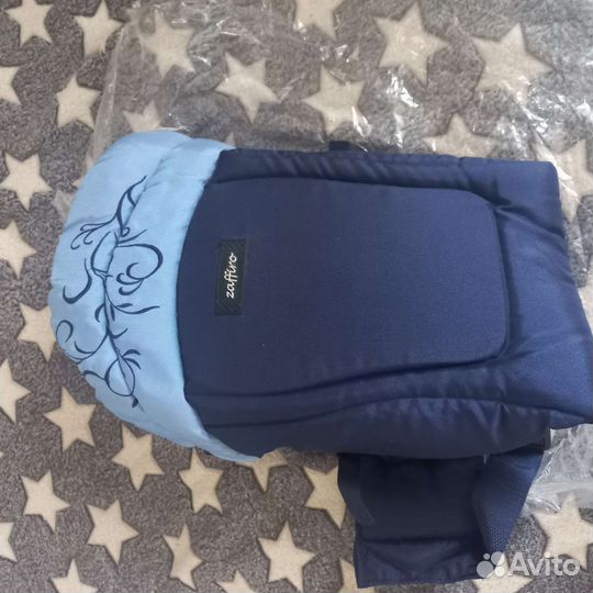 Рюкзак кенгуру