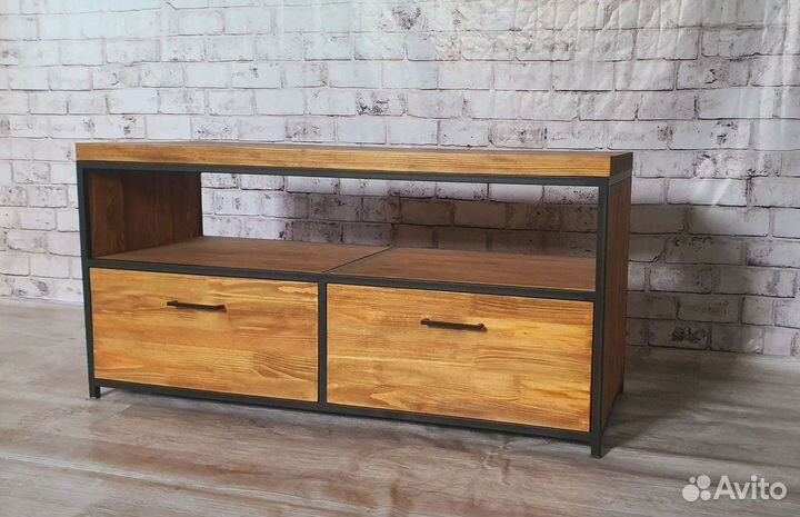 Мебель в стиле Лофт