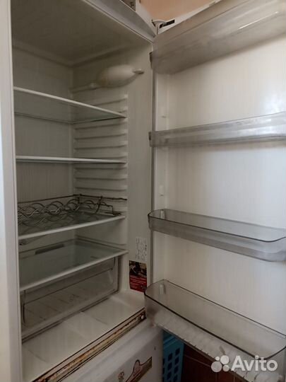 Холодильник на запчасти