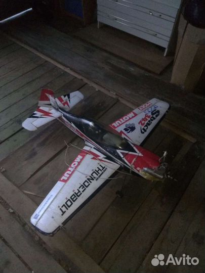 Радиоуправляемые модели