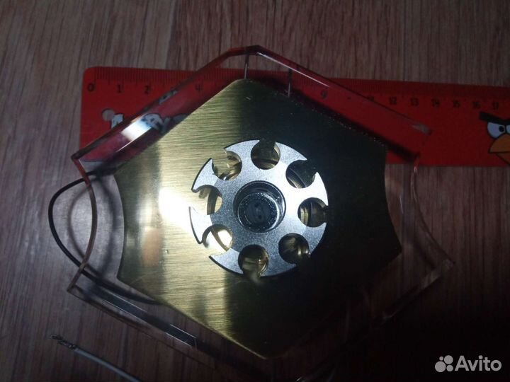 Точечные светильники встраиваемые