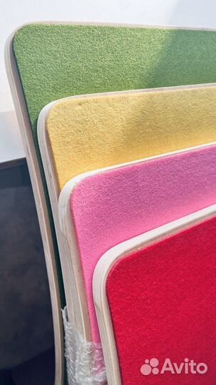 Балансировочная доска, Баланс борд, рокерборд