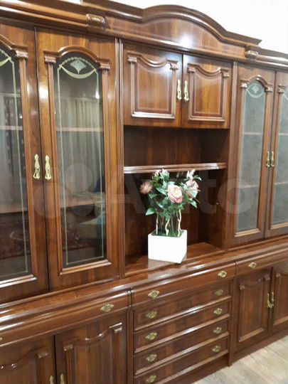 Квартира-студия, 41 м², 1/4 эт.