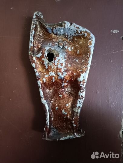 Панно на стену барельеф