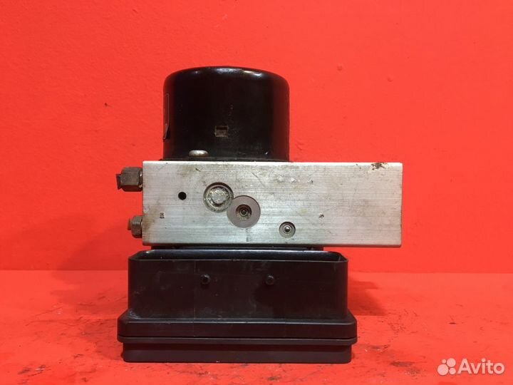 Блок ABS для Nissan Pathfinder R51 YD25DDTi (Б/У)