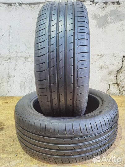 Nexen N'Fera SU1 215/55 R17 94V