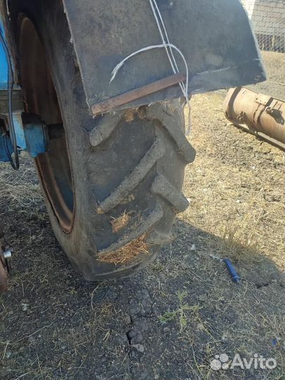 Трактор МТЗ (Беларус) 80Л, 1983