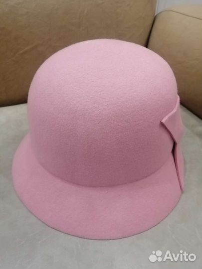 Шляпа женская
