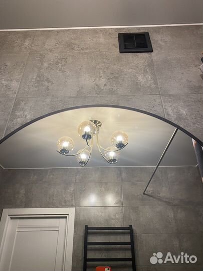 Зеркало 80 см