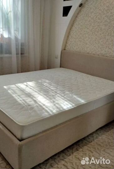 Кровать 160х200