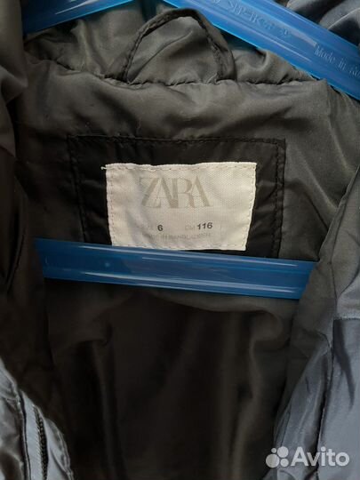 Куртки для мальчика