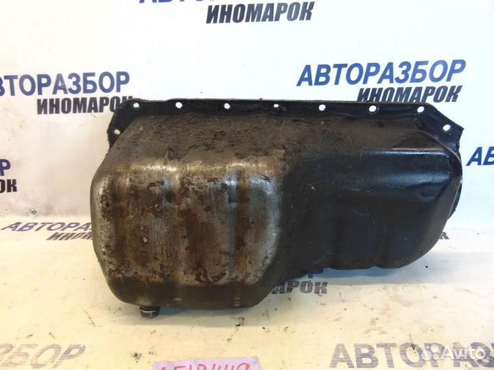 Поддон масляный двигателя для Mazda Familia 8 199