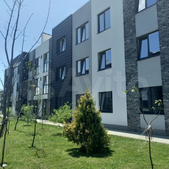 2-к. квартира, 48 м², 3/3 эт.