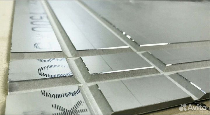 Обработка композитных панелей типа Алюкобонд