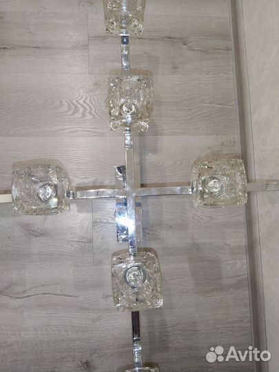 Светильник потолочный