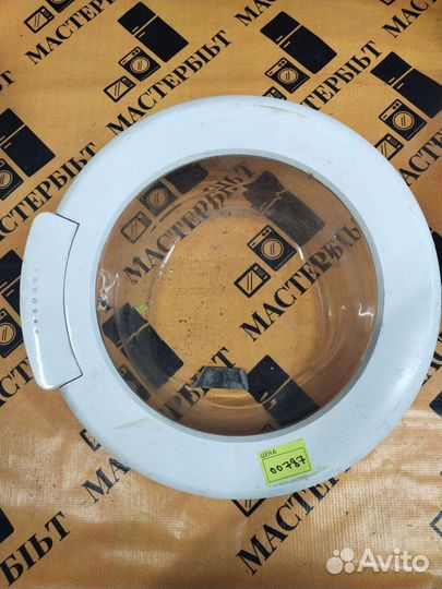 Люк для стиральной машины