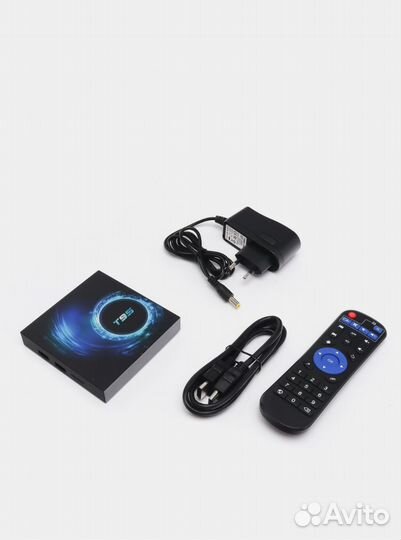 Smart-TV приставка T95 4/32 гб