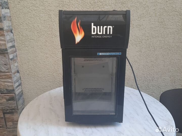 Мини-холодильник Burn