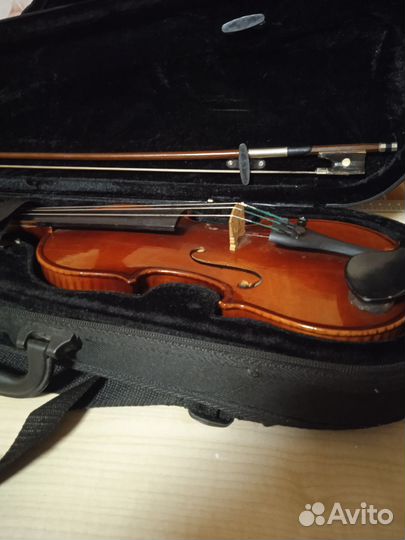 Скрипка 1/4 euphony