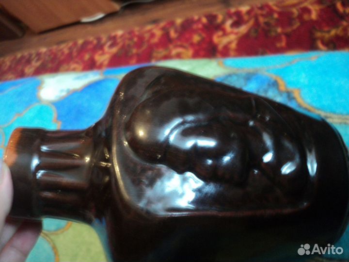 Графин керамика для кухня или для коллекции