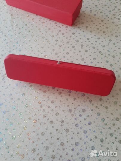 Футляр подарочный для ювелирных изделий