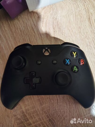 Геймпад xbox one