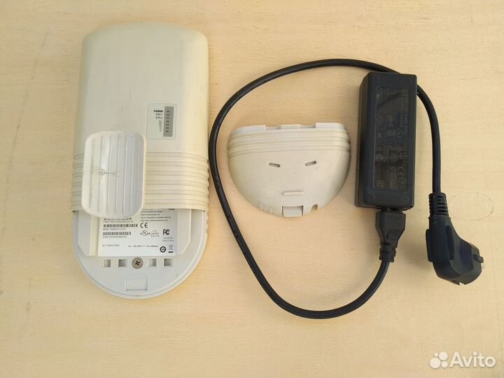 Точка доступа уличная