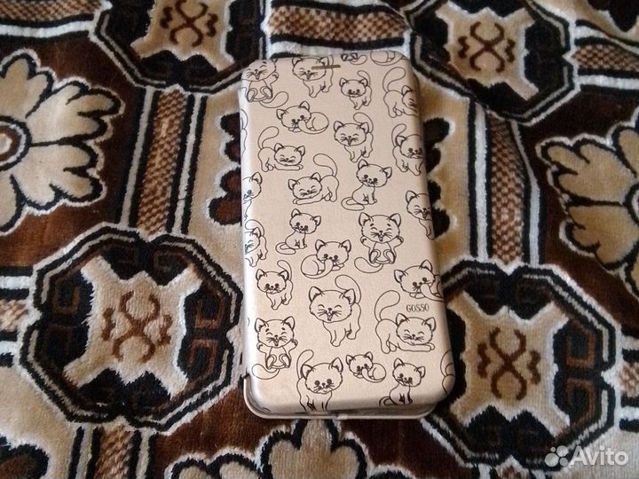 Чехол на Xiaomi Redmi Note 8 pro