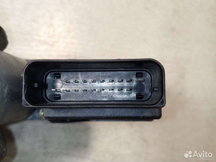 Мотор эсп задний правый Volkswagen Passat B5 седан