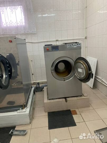 Ремонт стиральных машин Ремонт холодильников